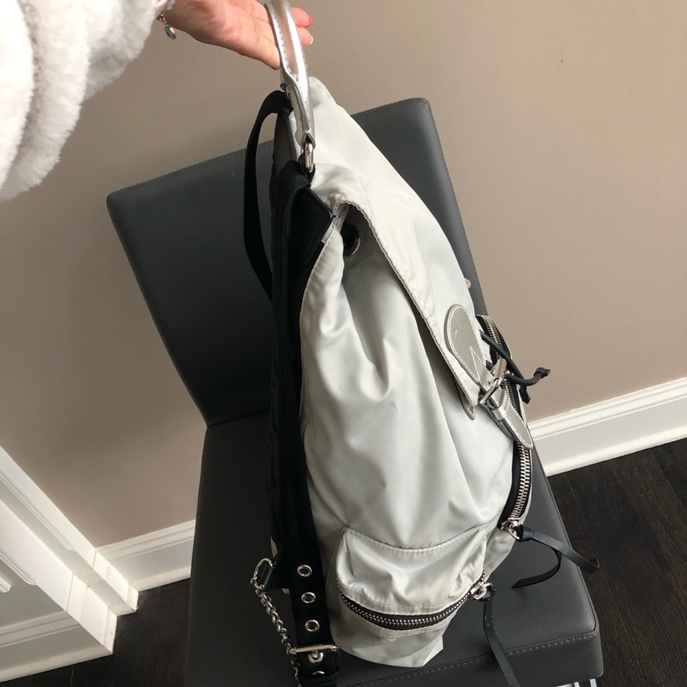 Burberry Backpack - Picture 2 of 5
